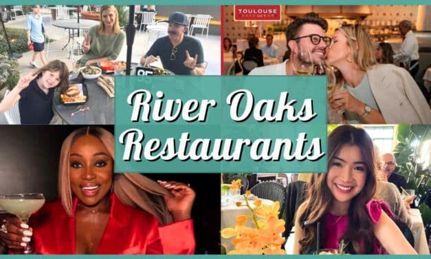 River Oaks Restaurants: The Ultimate Guide to the Best Dining in Houston