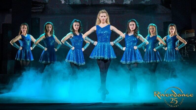 Riverdance