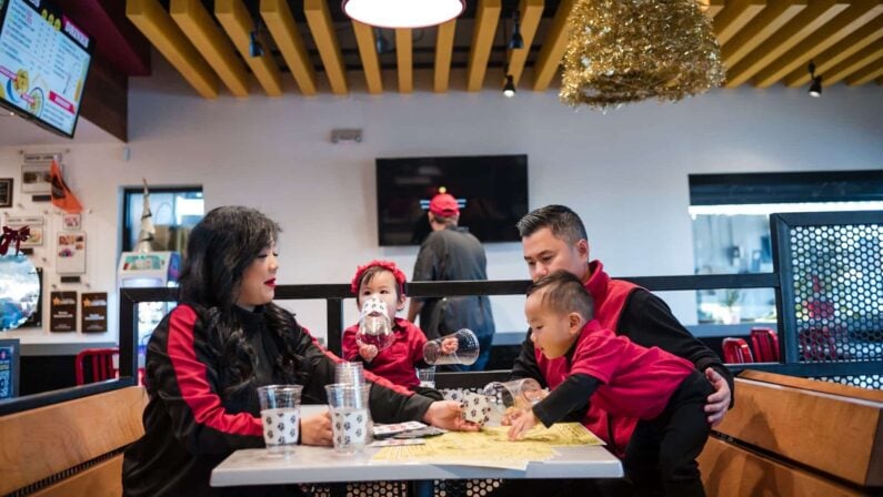 Vietnamese Food Houston - Roostar Vietnamese Grill