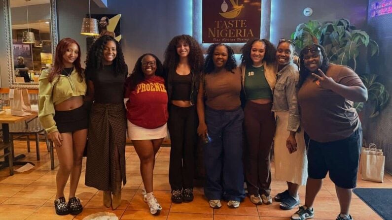 African Restaurants in Houston - Taste of Nigeria