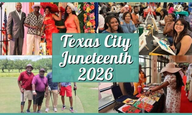 Guide to Texas City Juneteenth 2026 Celebrations | Parade, Festivals & Family Fun