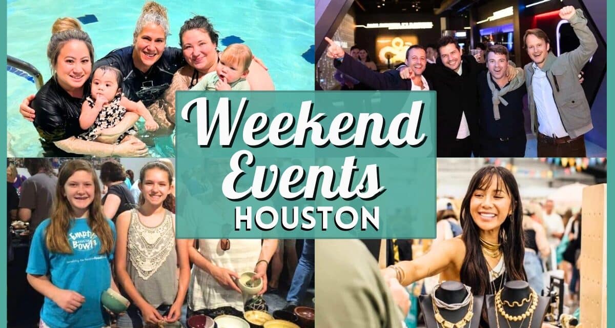 Fun, Free & Cheap Events | May 15 – May 17