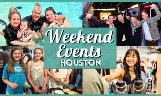Fun, Free & Cheap Events | May 15 – May 17