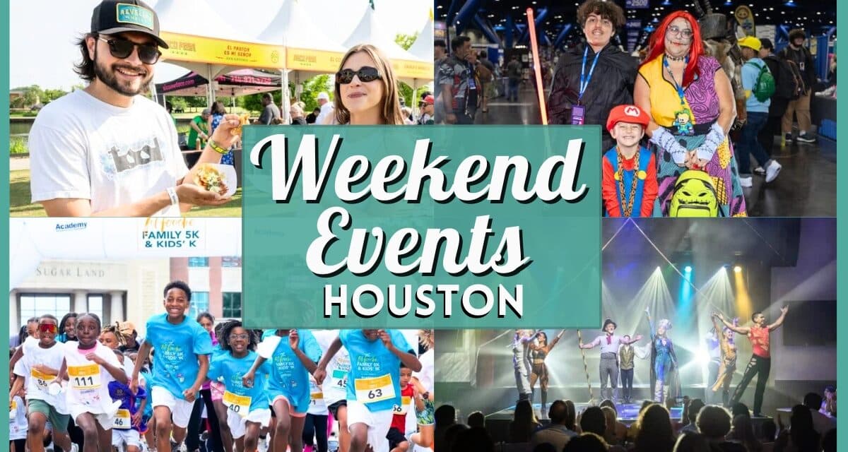 Fun, Free & Cheap Events | May 22 – May 24