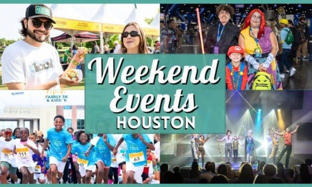 Fun, Free & Cheap Events | May 22 – May 24