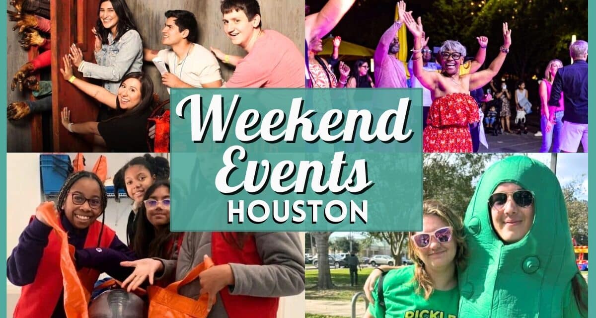 Fun, Free & Cheap Events | May 29 – May 31