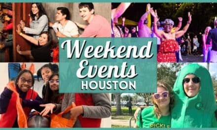 Fun, Free & Cheap Events | May 29 – May 31