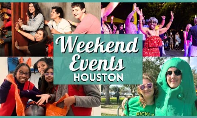 Fun, Free & Cheap Events | May 29 – May 31