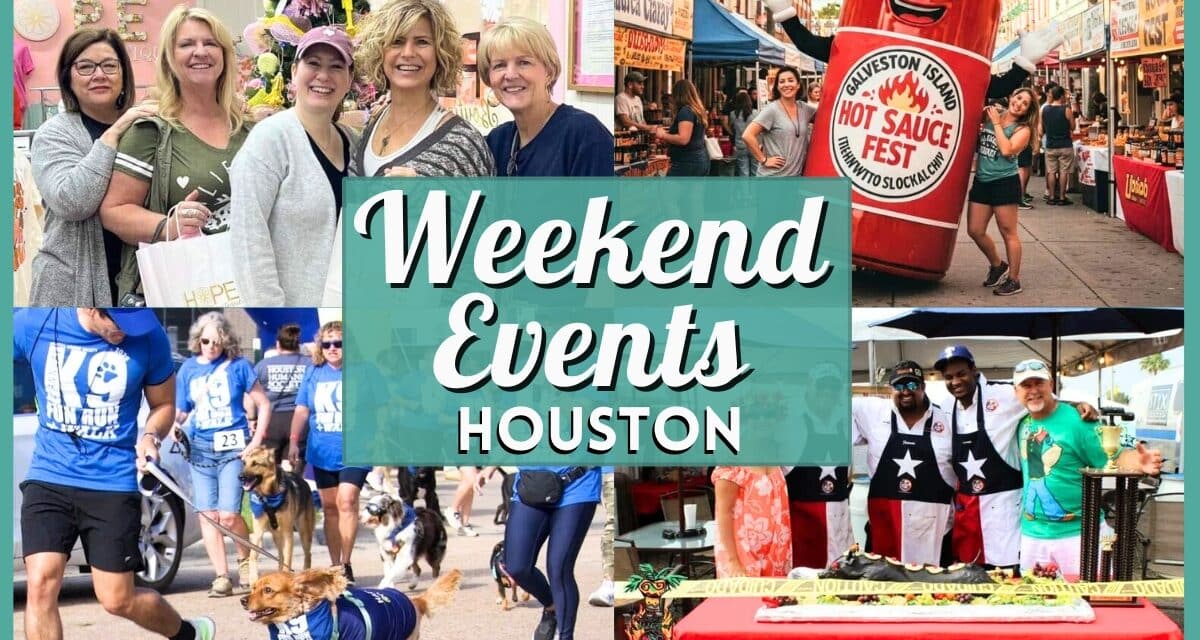 Fun, Free & Cheap Events | May 8 – May 10