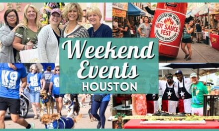 Fun, Free & Cheap Events | May 8 – May 10