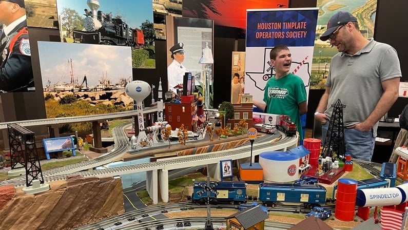 Top 5 Events in Houston Today - Adaptive Recreation