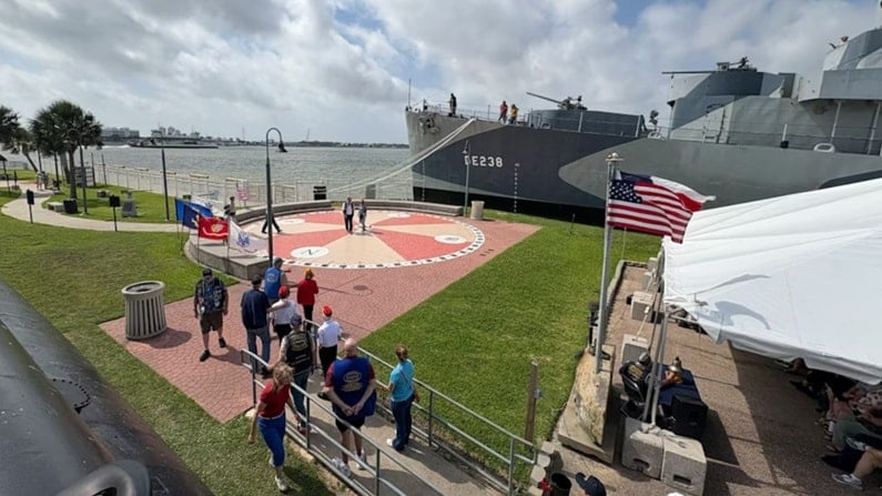 Top 5 Events in Houston Today - Weekend Getaway in Galveston
