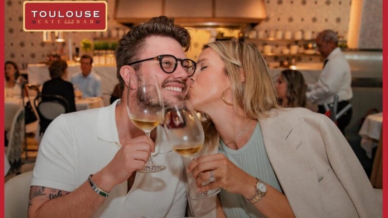 River Oaks Restaurants: The Ultimate Guide to the Best Dining in Houston 5 River Oaks Restaurants - Toulouse Café and Bar