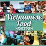 10 Best Spots for Authentic Vietnamese Food in Houston (2026)