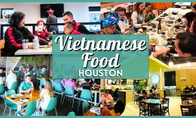 10 Best Spots for Authentic Vietnamese Food in Houston (2026)