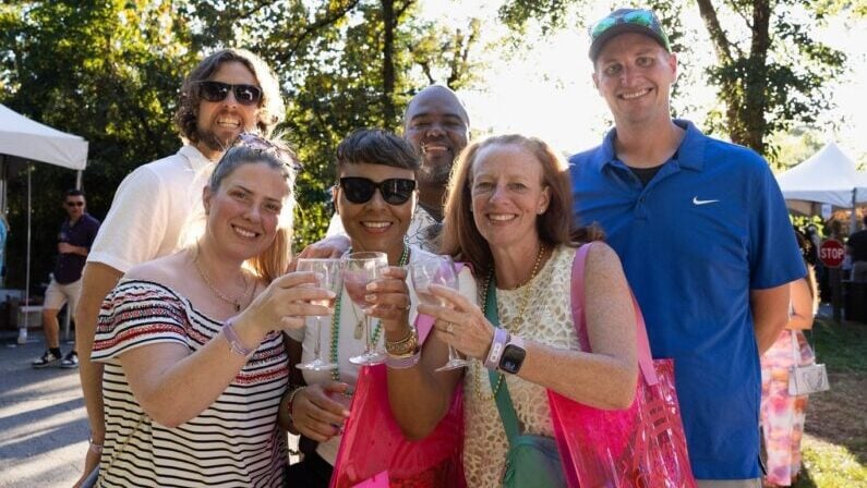 Houston Highlights: June 1 to June 4 – Food, Music, Arts & More 5 Houston picks June 1 to 4 2026 - Wine & Food Week