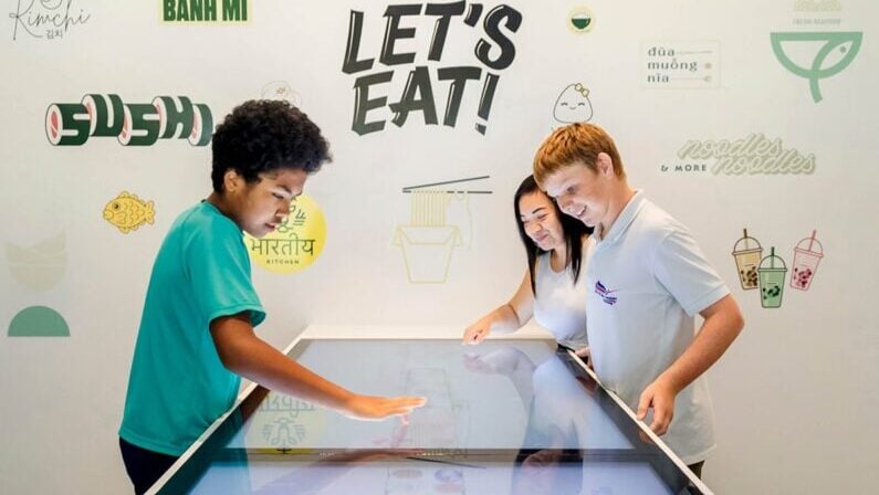 Houston picks May 25 - 28 2026 - 'Explore Asia' Family Fun Nights: Boba Party