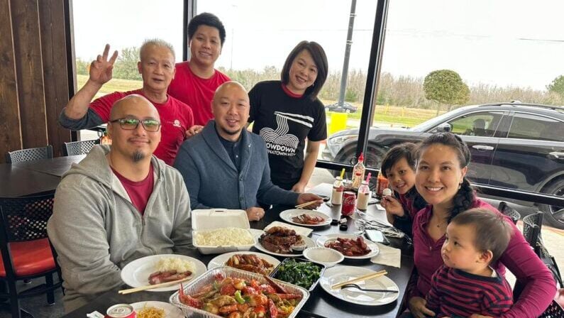 Authentic Chinese food Houston - Chung Wang Chinese BBQ Katy, Texas