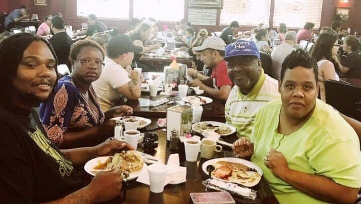 mexican buffet houston - Ranchero King Buffet
