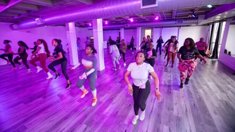 Fun, Free & Cheap Events | June 5 - June 7 7 Top weekend events in Houston June 5 - 7 2026 - Love Yourself Dance Workout Experience