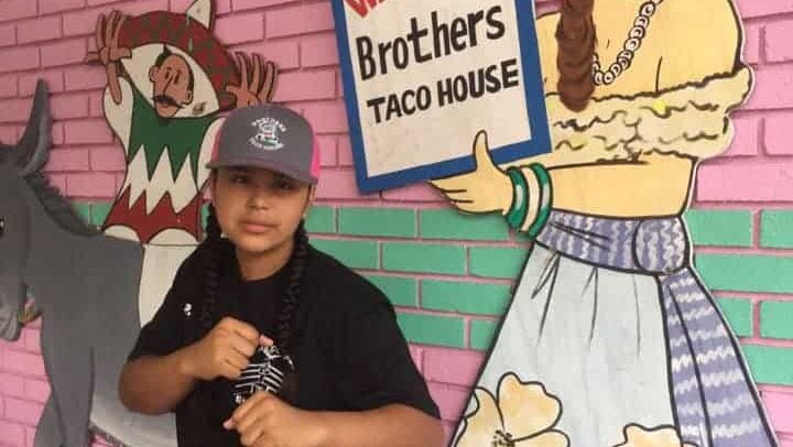 best taqueria in houston - Brothers Taco House