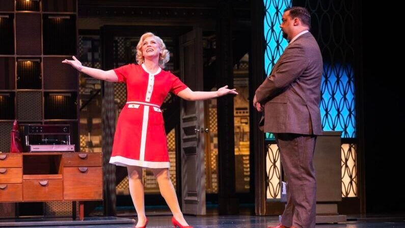 Houston picks May 25 to 28 2026 - Beautiful: The Carole King Musical