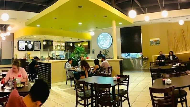 vietnamese food houston - EAD Vietnamese Restaurant