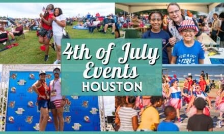 Best 4th of July Events in Houston 2026: Parades & Fireworks