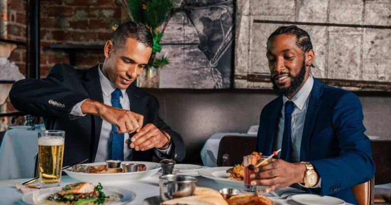 10 Best Fathers Day Restaurants in Houston (Top Buffets & Steakhouses) 2 Best Fathers Day Restaurants in Houston - B&B Butchers & Restaurant