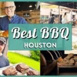 10 Best BBQ Houston Restaurants: Top Barbecue Spots to Try
