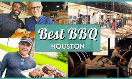 10 Best BBQ Houston Restaurants: Top Barbecue Spots to Try