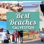 The Ultimate Guide to the Best Beaches in Galveston | Insider Tips for Your Visit