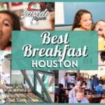 10 Best Breakfast Houston Spots: Cheap & Delicious Morning Meals