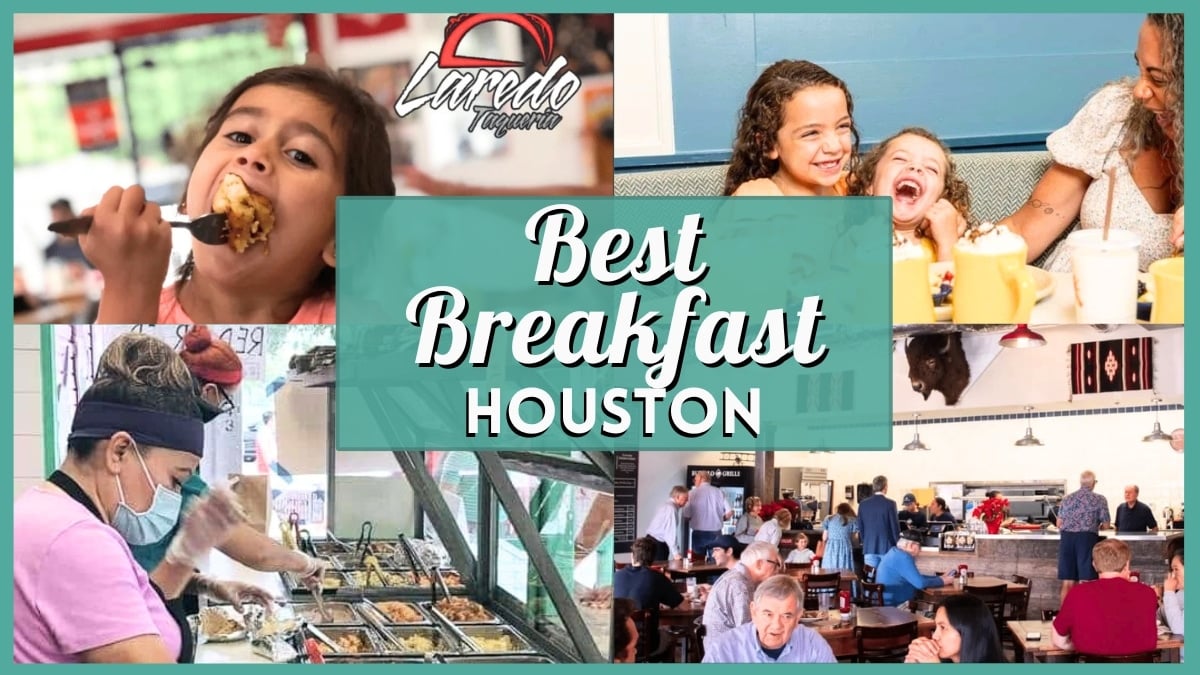 Best Breakfast Houston