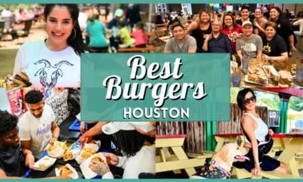 10 Best Burgers in Houston: Deliciously Cheap Spots