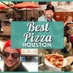 10 Best Pizza Houston Spots: Top Pizzerias for 2026