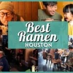 The Absolute Best Ramen in Houston: 10 Must-Visit Spots