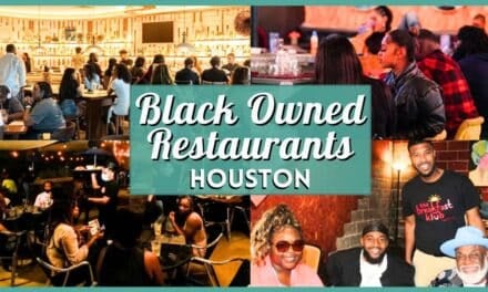 10 Best Black-Owned Restaurants in Houston to Celebrate Juneteenth