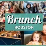 10 Best Brunch in Houston Spots: Boozy, Cheap & Sunday Picks