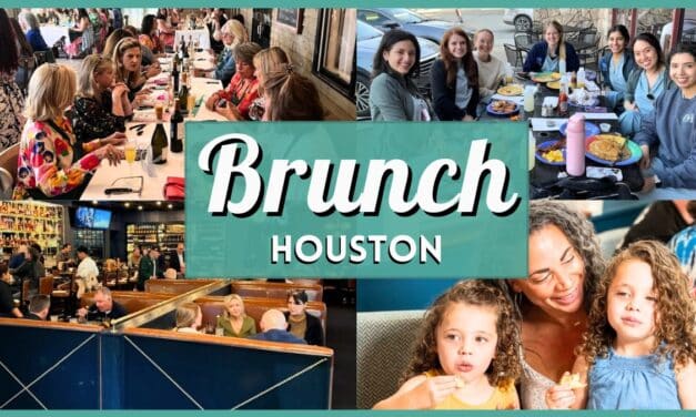 10 Best Brunch in Houston Spots: Boozy, Cheap & Sunday Picks