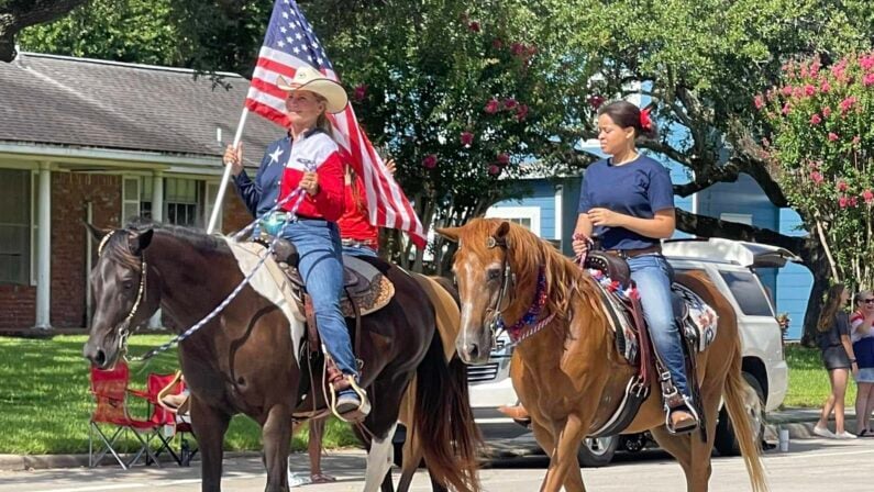 Texas City July 4th Celebrations 2026: Concert & Fireworks 2 Texas City July 4th Celebrations 2026