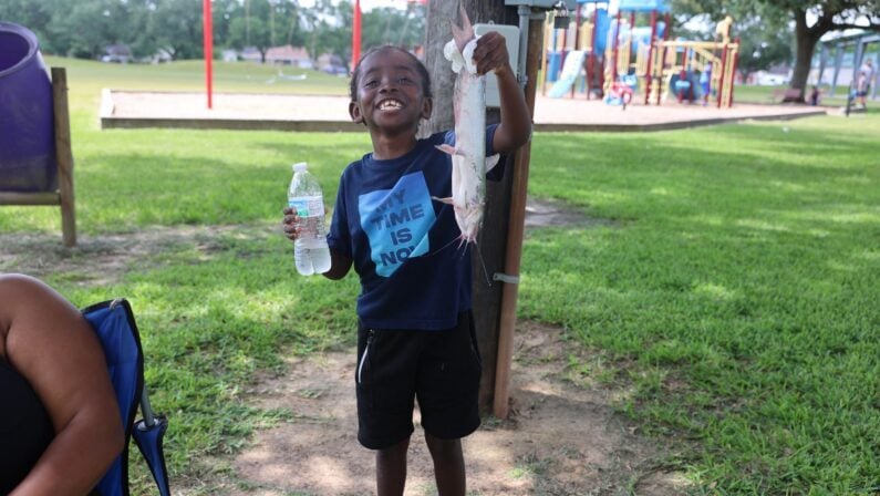 Free things to do in Texas City