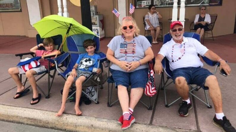 Texas City July 4th Celebrations 2026: Concert & Fireworks 5 Texas City July 4th Celebrations 2026