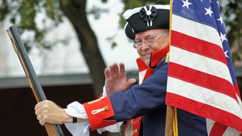July 2026 Events in Houston for Adults From Concerts to Comedy 5 July 4th Celebration & Street Festival