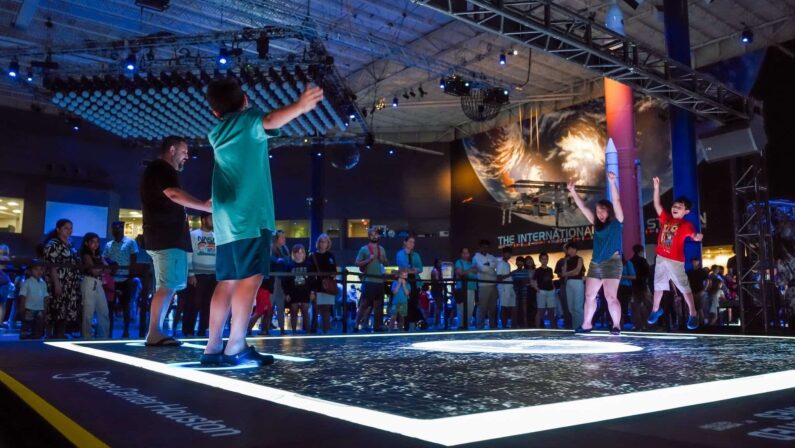 40+ Best Things to do in Houston This Summer: Ultimate Guide 3 Things to do in Houston this Summer - Discover the universe at Space Center Houston