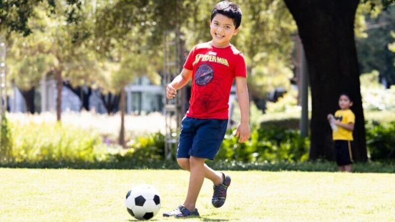 Fun, Free & Cheap Events | June 12 - June 14 6 Top weekend events in Houston June 12 - 14 2026 - Soccer Summer: Kicks and Coffee at Discovery Green