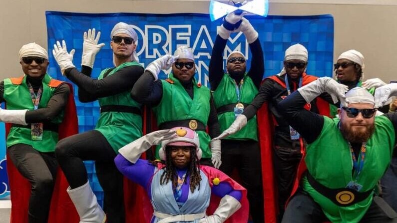 Can’t-Miss Kids Events in Houston in July 2026 7 Kids events in Houston in July 2026 - Dream Con 2026