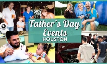 Best Father’s Day Events Houston Has to Offer (2026 Guide)