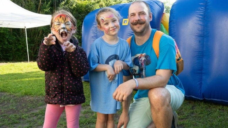 Father's Day Events Houston - Father’s Day at Houston Zoo