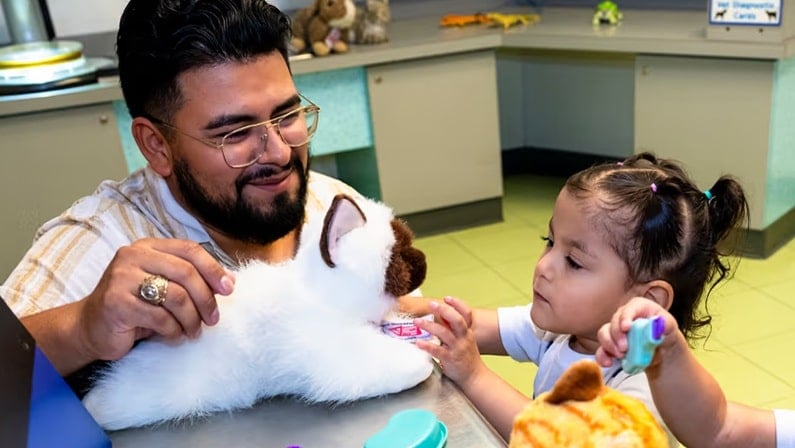 Father's Day Events Houston - Papa Party